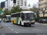 Empresa Gontijo de Transportes 10025 na cidade de Belo Horizonte, Minas Gerais, Brasil, por Bruno Freitas. Número da foto: #2317408.