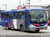 Vipol Transportes Rodoviários - TIPBUS - Transportes Intermunicipal 36.153 na cidade de São Paulo, São Paulo, Brasil, por Diego Leão. Número da foto: #2317082.