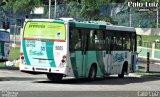 Viação Piracicabana Santos 5005 na cidade de Santos, São Paulo, Brasil, por Caio Luiz. Número da foto: #:id.