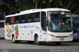 Viação Atibaia São Paulo 1613 na cidade de São Paulo, São Paulo, Brasil, por Ricardo Luiz. Número da foto: #2318407.