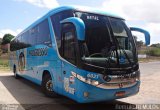Auto Viação Progresso 6021 na cidade de São Luís, Maranhão, Brasil, por Romulo de Oliveira Clementino. Número da foto: #2316519.