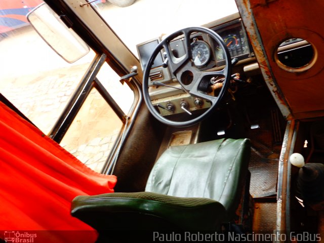 Expresso São Luiz 5030 na cidade de Rio Verde, Goiás, Brasil, por Paulo Roberto Sales do Nascimento. Número da foto: #2318985.