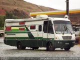 Motorhomes AET5016 na cidade de Aparecida, São Paulo, Brasil, por Jerônimo Diniz. Número da foto: #2319265.