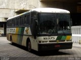 Empresa Gontijo de Transportes 10375 na cidade de Belo Horizonte, Minas Gerais, Brasil, por Vítor Dias. Número da foto: #2319421.