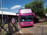 Viação Garcia 7169 na cidade de Maringá, Paraná, Brasil, por Josino Vieira. Número da foto: #:id.