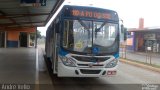 Jaguar Transportes Urbanos 3115 na cidade de Campo Grande, Mato Grosso do Sul, Brasil, por André Luis Barbosa Velo. Número da foto: #2318667.