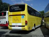 Viação Itapemirim 8207 na cidade de São Paulo, São Paulo, Brasil, por Joase Batista da Silva. Número da foto: #2318592.
