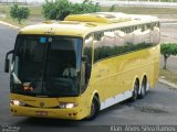Viação Itapemirim 5557 na cidade de Aracaju, Sergipe, Brasil, por Alan  Alves Silva Ramos. Número da foto: #2319636.