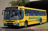 Viação Garcia 7637 na cidade de Apucarana, Paraná, Brasil, por Pedroka Ternoski. Número da foto: #2318967.