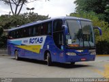 RodeRotas - Rotas de Viação do Triângulo 16208 na cidade de São Paulo, São Paulo, Brasil, por Rogério Teixeira Varadi. Número da foto: #2318805.
