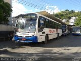 Viação Princesa da Serra 202 na cidade de Valença, Rio de Janeiro, Brasil, por Matheus Ângelo Souza e Silva. Número da foto: #2319304.