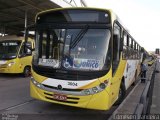 Viação Campo dos Ouros 3004 na cidade de Guarulhos, São Paulo, Brasil, por Edmilson Bandeira. Número da foto: #:id.