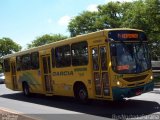 Viação Garcia 7619 na cidade de Maringá, Paraná, Brasil, por Josino Vieira. Número da foto: #2319041.