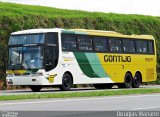 Empresa Gontijo de Transportes 15505 na cidade de Três Corações, Minas Gerais, Brasil, por Douglas Mariano. Número da foto: #2319448.