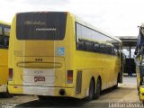 Viação Itapemirim 45279 na cidade de Feira de Santana, Bahia, Brasil, por Eleilton Oliveira. Número da foto: #2319259.