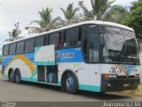 RFG Turismo 8078 na cidade de São Luís, Maranhão, Brasil, por Jean Lima. Número da foto: #:id.