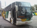 Empresa Gontijo de Transportes 12700 na cidade de Belo Horizonte, Minas Gerais, Brasil, por Pedro Castro. Número da foto: #2319417.