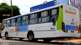 Leste Transportes 80033 na cidade de Goiânia, Goiás, Brasil, por Carlos Júnior. Número da foto: #2319922.