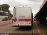 Viação Cidade Morena 1060 na cidade de Campo Grande, Mato Grosso do Sul, Brasil, por André Luis Barbosa Velo. Número da foto: #2318638.