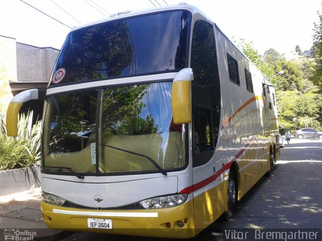 Motorhomes  na cidade de Campos do Jordão, São Paulo, Brasil, por Vitor  Bremgartner. Número da foto: #2321880.