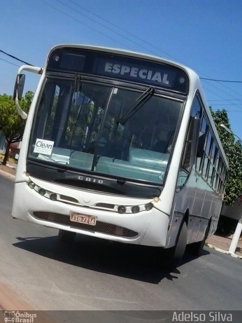 Clean Gestão Ambiental S/N na cidade de Santarém, Pará, Brasil, por Adelso Silva Luis Doidinho. Número da foto: #2321814.