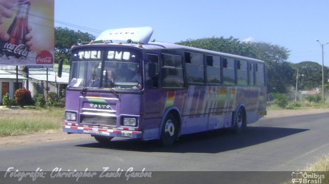 JMH S.A. LB 290 na cidade de , por Christopher Gamboa. Número da foto: #2321047.