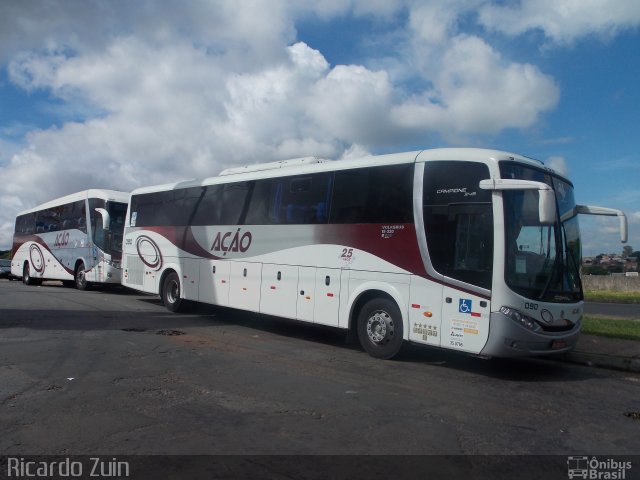 Ação Transportes e Turismo 090 na cidade de Campinas, São Paulo, Brasil, por Ricardo Zuin. Número da foto: #2321630.
