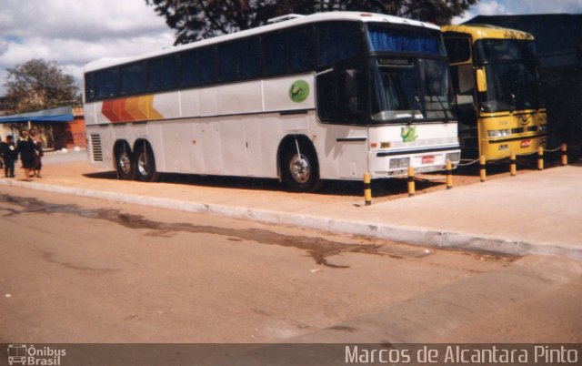 Brasil Viagens 9005 na cidade de Porto Seguro, Bahia, Brasil, por Marcos de Alcantara Pinto. ID da foto: 2321801.