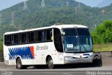 Breda Transportes e Serviços 1072 na cidade de Cubatão, São Paulo, Brasil, por Diogo Amorim. Número da foto: #:id.