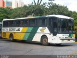Empresa Gontijo de Transportes 10375 na cidade de São Paulo, São Paulo, Brasil, por Giangiulio Cocco. Número da foto: #2321210.