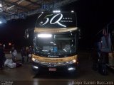 Expresso Nordeste 5005 na cidade de Campo Mourão, Paraná, Brasil, por Roger Damim Maccarini. Número da foto: #2321259.