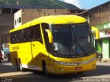 Viação Itapemirim 60533 na cidade de Timóteo, Minas Gerais, Brasil, por Joase Batista da Silva. Número da foto: #2320981.