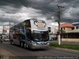 DM Tur 1300 na cidade de Guaratinguetá, São Paulo, Brasil, por Fabio Alcantara. Número da foto: #2320952.