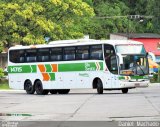 Cia. São Geraldo de Viação 14715 na cidade de Ilhéus, Bahia, Brasil, por Daniel  Machado. Número da foto: #:id.