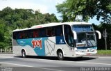 Auto Viação 1001 RJ 108.520 na cidade de Paracambi, Rio de Janeiro, Brasil, por Ricardo Silva Monteiro. Número da foto: #:id.