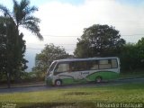 Turin Transportes 3277 na cidade de Ouro Preto, Minas Gerais, Brasil, por Alexandre Eustáquio. Número da foto: #2321918.