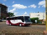 Sudoeste Transportes 66302 na cidade de Realeza, Paraná, Brasil, por Roger Damim Maccarini. Número da foto: #2320667.