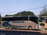 Viação Garcia 7352 na cidade de Maringá, Paraná, Brasil, por Marcos Vinicius Gutierrez Rodriguês. Número da foto: #2320674.