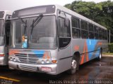 TCCC - Transporte Coletivo Cidade Canção 5601 na cidade de Maringá, Paraná, Brasil, por Marcos Vinicius Gutierrez Rodriguês. Número da foto: #:id.