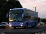 Suruana Transporte e Turismo 5577 na cidade de Santa Bárbara, Bahia, Brasil, por Gabriel  Santos-ba. ID da foto: :id.