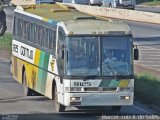 Empresa Gontijo de Transportes 9125 na cidade de Belo Horizonte, Minas Gerais, Brasil, por Marcel  Sales. Número da foto: #2321205.