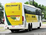 Viação Nacional 12925 na cidade de Ilhéus, Bahia, Brasil, por Daniel  Machado. Número da foto: #2321934.