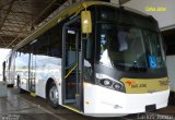 Expresso São José 79936 na cidade de Brasília, Distrito Federal, Brasil, por Carlos Júnior. Número da foto: #2321888.