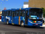 Viação Atalaia Transportes 6107 na cidade de Aracaju, Sergipe, Brasil, por José Franca S. Neto. Número da foto: #:id.