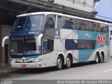Auto Viação 1001 RJ 108.834 na cidade de Rio de Janeiro, Rio de Janeiro, Brasil, por José Augusto de Souza Oliveira. Número da foto: #:id.