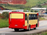 Ônibus Particulares 8211 na cidade de João Monlevade, Minas Gerais, Brasil, por Antonio Carlos Fernandes. Número da foto: #2321038.