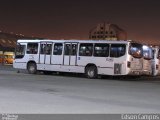 Auto Viação São José dos Pinhais EL063 na cidade de Curitiba, Paraná, Brasil, por Edson Campos. Número da foto: #2322134.
