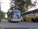 Empresa Gontijo de Transportes 11500 na cidade de Belo Horizonte, Minas Gerais, Brasil, por Júlio  Mandelli. Número da foto: #:id.