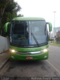 Auto Viação Catarinense 3445 na cidade de Curitiba, Paraná, Brasil, por Matheus Duarte Souza. Número da foto: #2320745.