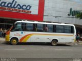 Transportes Cidade Nova 14 na cidade de Castanhal, Pará, Brasil, por Adelso Silva Luis Doidinho. Número da foto: #:id.